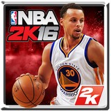 NBA 2K16