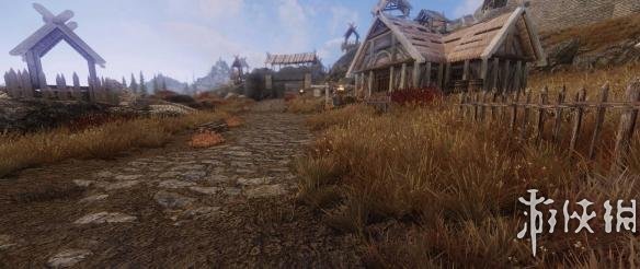 上古卷轴5(The Elder Scrolls