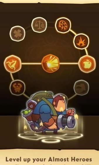 孤胆英雄无限金币版