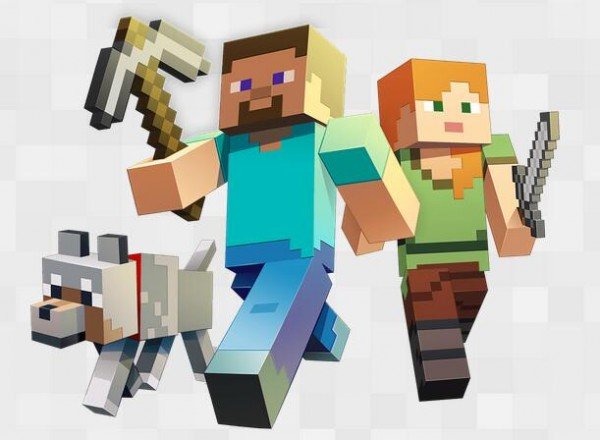 我的世界1.1.0.0手机版