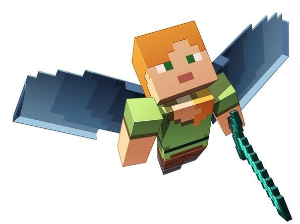 我的世界1.1.0.0手机版