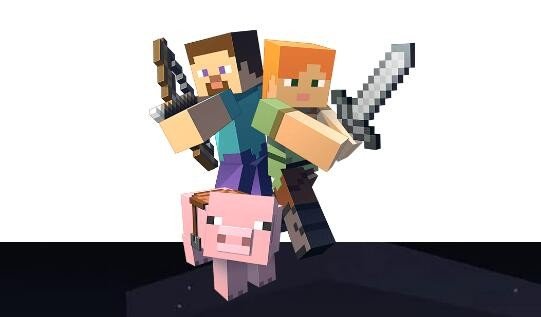 我的世界1.1.0.0手机版