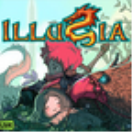 森林大冒险游戏