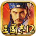 三国志12中文版