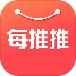 每推推手机客户端