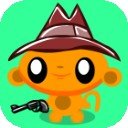 逗小猴开心西部历险2