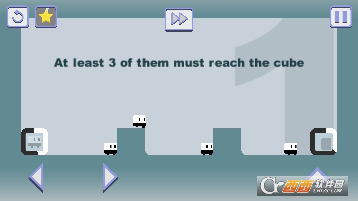 环形使者The Looper