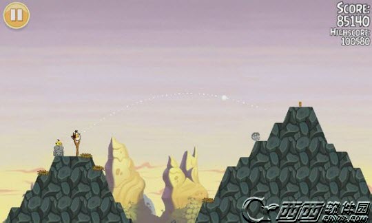 Angry Birds(愤怒的小鸟季节版2018最新版)