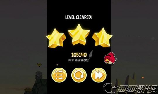 Angry Birds(愤怒的小鸟季节版2018最新版)