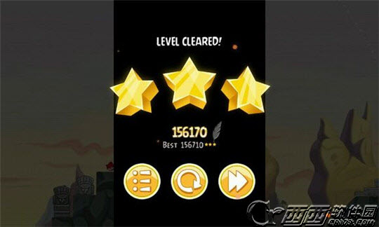 Angry Birds(愤怒的小鸟季节版2018最新版)