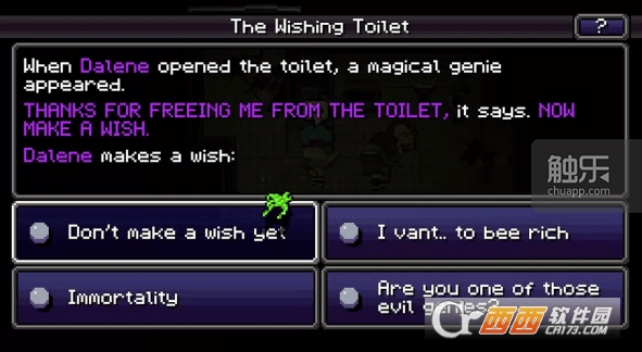 DRTC(Death Road to Canada手游)