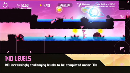 极限突破最新版