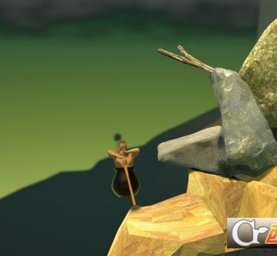 Try getting over(bang的下半生)