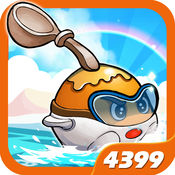 美食大战老鼠2017qq登录版