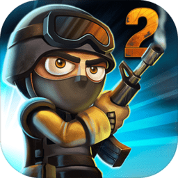 小小部队2免费内购版