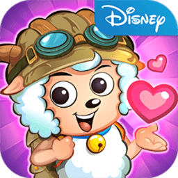 喜羊羊小顽皮中文