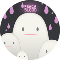 粉红血液Peachblood