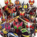 假面骑士ooo十周年