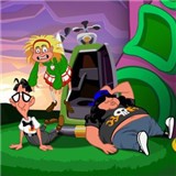 疯狂时代重制版