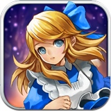 爱丽丝快跑修改版