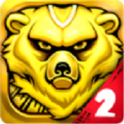 Spirit Run 2 - Temple Zombie(神庙狂奔)