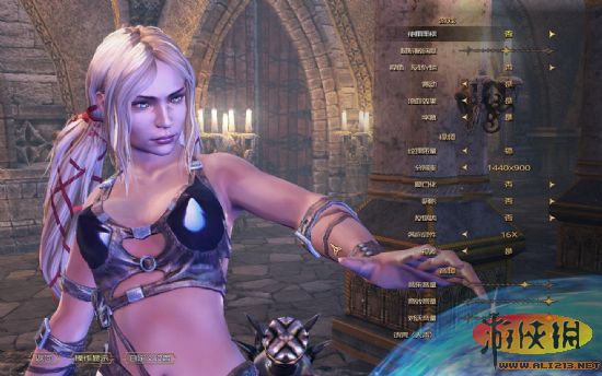 时光之刃(Blades of Time)LMAO汉化组汉化补丁V1.0