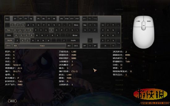 时光之刃(Blades of Time)LMAO汉化组汉化补丁V1.0