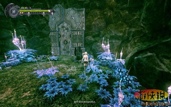 时光之刃(Blades of Time)LMAO汉化组汉化补丁V1.0