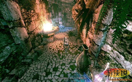 时光之刃(Blades of Time)LMAO汉化组汉化补丁V1.0