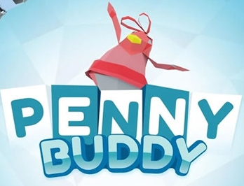 Penny Buddy(企鹅跳跃)