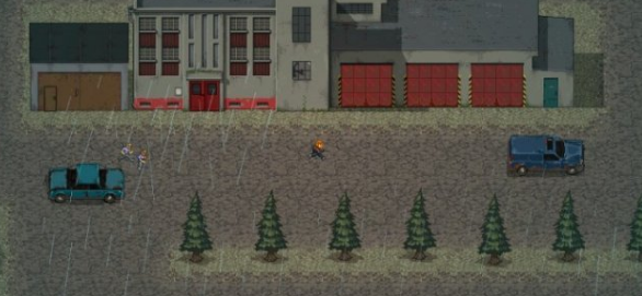 Minidayz（中国boy）