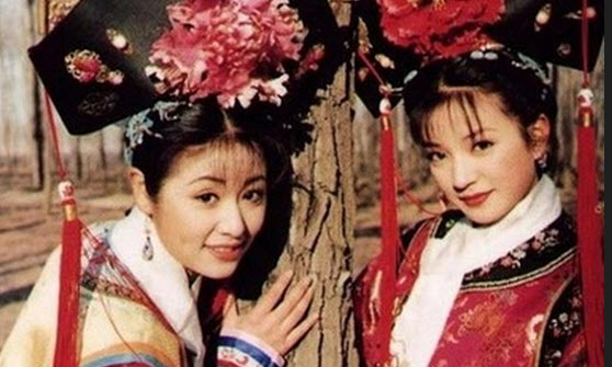 还珠格格欢乐拼