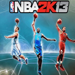 nba 2k13
