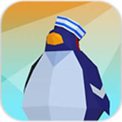 Penny Buddy(企鹅跳跃)