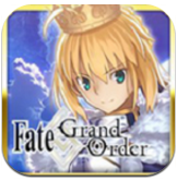 Fate/Grand Order国服版