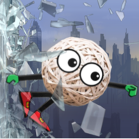 Rubberband Stan(橡皮筋斯坦游戏)