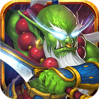 斗卡勇士华为版