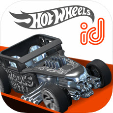 Hot Wheels id(风火轮id无限金币版)
