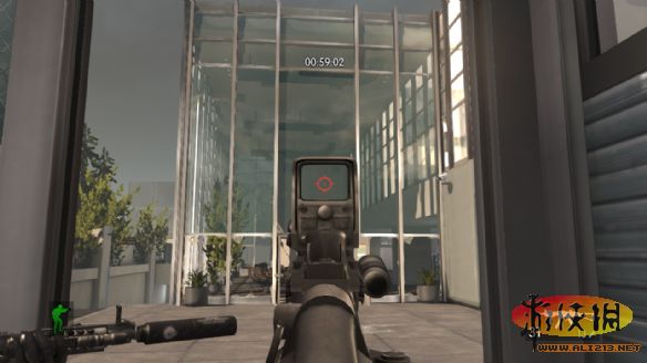 反恐行动：红色利剑（Takedown: Red Sabre）汉化补丁V1.0