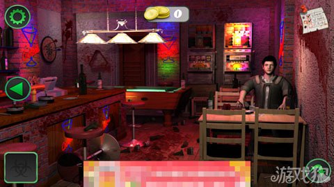 活死人之地 安卓版