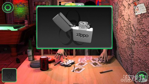 活死人之地 安卓版