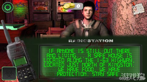 活死人之地 安卓版