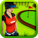 3D迷你高尔夫