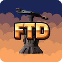 Fantasy Tower Defense(幻想塔防2020最新钻石)