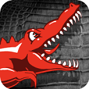 Mad-Croc(疯狂的鳄鱼无限金币最新版)