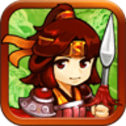 王朝战争无敌版