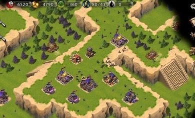 WarAgePremium(战争时代中文版)