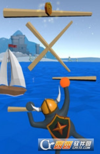 Climber(笨拙攀登者手游中文版)