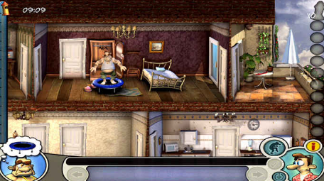 Neighbours From Hell(整蛊专家1安卓中文版)