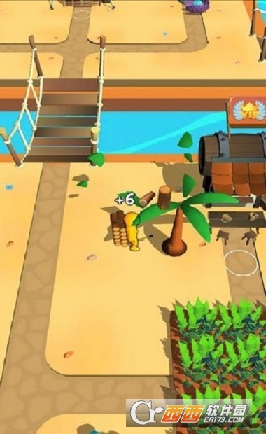 我的小小冒险岛